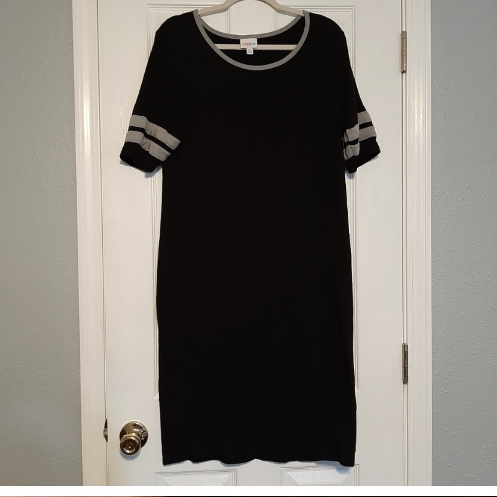 Lularoe Julia 3x  [ SALE LLR DRESSES 3/$25 ]